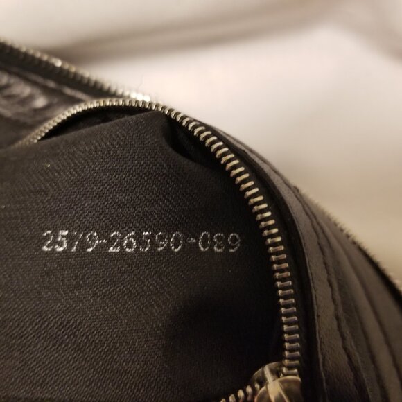 Fendi Shoulder bag - Picture 8 of 9